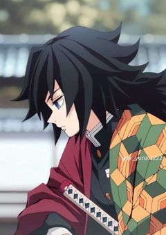 義勇さんがちっちゃくなった。