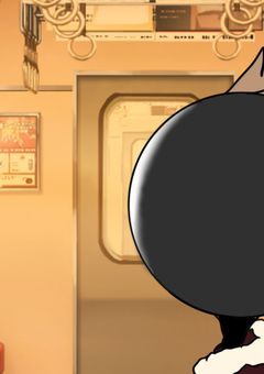 仮面の中で悪魔は笑う