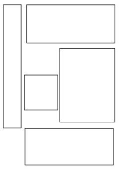 漫画部屋