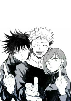 憂太君の妹ちゃんはヒーロー志望?