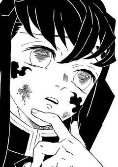 　# 霞柱の継子,運動音痴らしい。