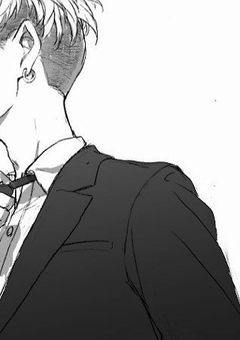 東リべ男子のど偏見集