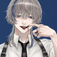 ﾟ*｡꒰ঌ. 羽妙海 紫呉 .໒꒱ 𓏸*˚さんのアイコン画像