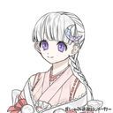 百合