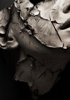 Drawn into