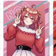 七瀬　璃莉さんのアイコン画像