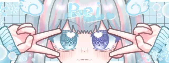 Rei❄️🫧 @ペア画中@新作鋭意制作中さんの壁紙画像