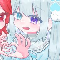 Rei❄️🫧 @ペア画中@新作鋭意制作中さんのアイコン画像