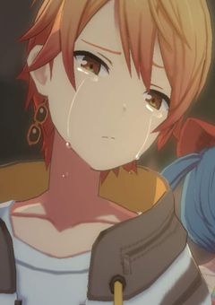 どこかの世界の司くんと入れ替わる話