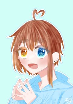 新・魅李さんの取扱説明書 ！