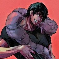 伏黒甚爾Loveさんのアイコン画像