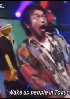 Kinggnu好き集まれ～！