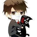キヨ