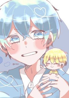 StxxxBL短編集 〜ほのぼの系〜