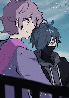 ここだけの話、生理男子です