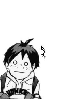 #山口双子の妹、お口が悪い件．