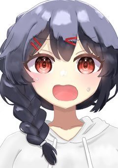 mmmrの絵を描く