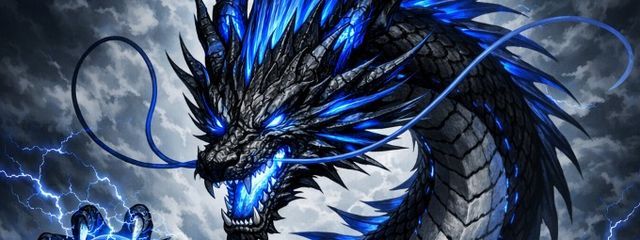 神龍  #初心者さんの壁紙画像