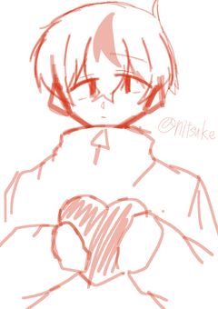 オリキャラ短編集(夢アリ)