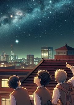 夢が終わるまで 【実ｼ兄者】