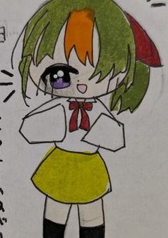 雑談部屋・質問部屋（って言っても何をすれば、、、？）