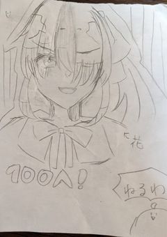 wrwrdのイラスト投稿だ꒰ঌ(っ˘꒳˘ｃ)‪໒꒱