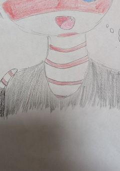 カンヒュイラスト専用部屋〜！