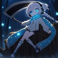 モアさんのアイコン画像