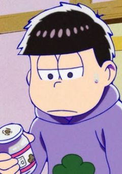 おそ松さんnrkr