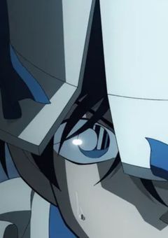 怪盗キッドnrkr