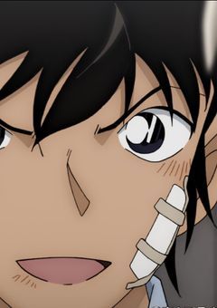 松田陣平nrkr