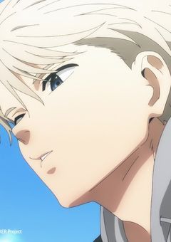 陽光と鈴の音に包まれて