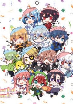 からぴちメンバーとシェアハウスすることに！？