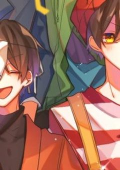 俺達がカレカノになるまで