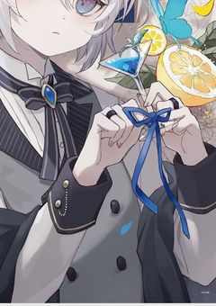 彼氏が私の推しなんて聞いてない!!