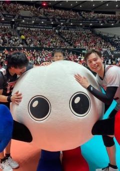 大好きでした。