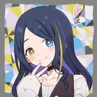 しおんさんのアイコン画像