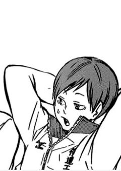 ツンデレにろちゃんの彼女