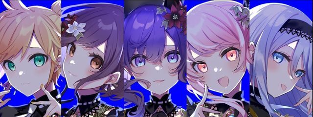 “　東雲 絵名　“ 💻🎨さんの壁紙画像