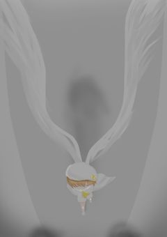 天使は堕ちていく