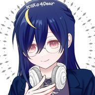 月桜さんのアイコン画像