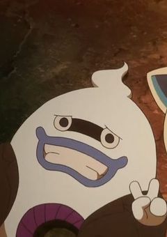 妖怪と居たんだ 。 ずっと 。