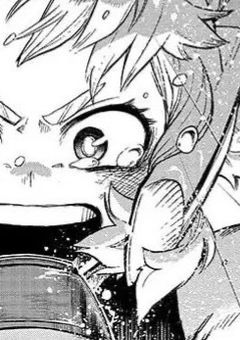 私の個性は生まれちゃダメだったんだ