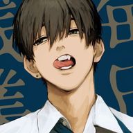 けーさんのアイコン画像