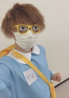 ぷりっつとけっこんしたいのよぉ！