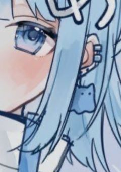 合法ロリは溺愛され中『にじさんじ』