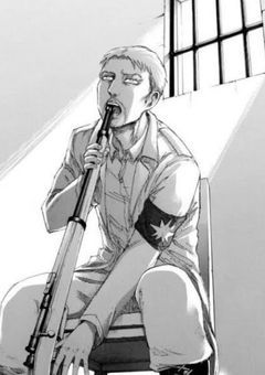 今日も今日とて、進撃病院は平和…？なはず