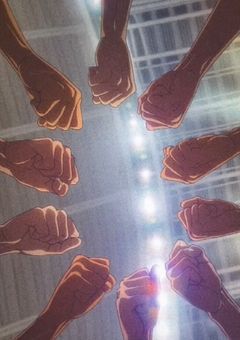 黙れや、この喧しブタ