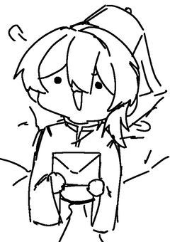 rnmnの腐妄想。(イラストか雑談など)