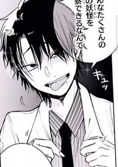 助けられた患者、医者の先生に初恋しちゃうお話